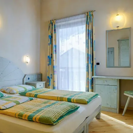 Apartman Alda Bait Giobbe Livigno