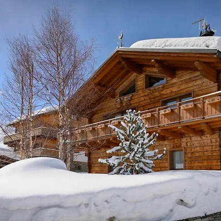 Alda Bait Giobbe Livigno