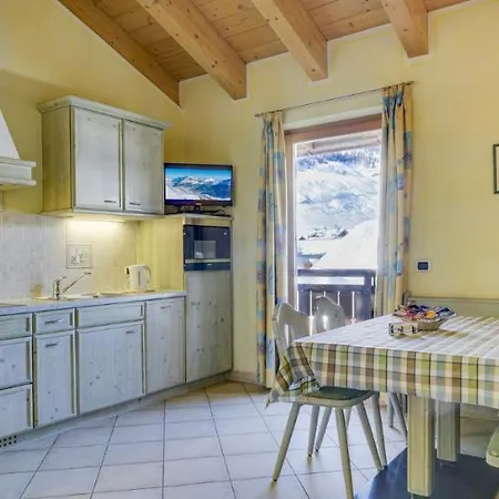 Alda Bait Giobbe Appartement *